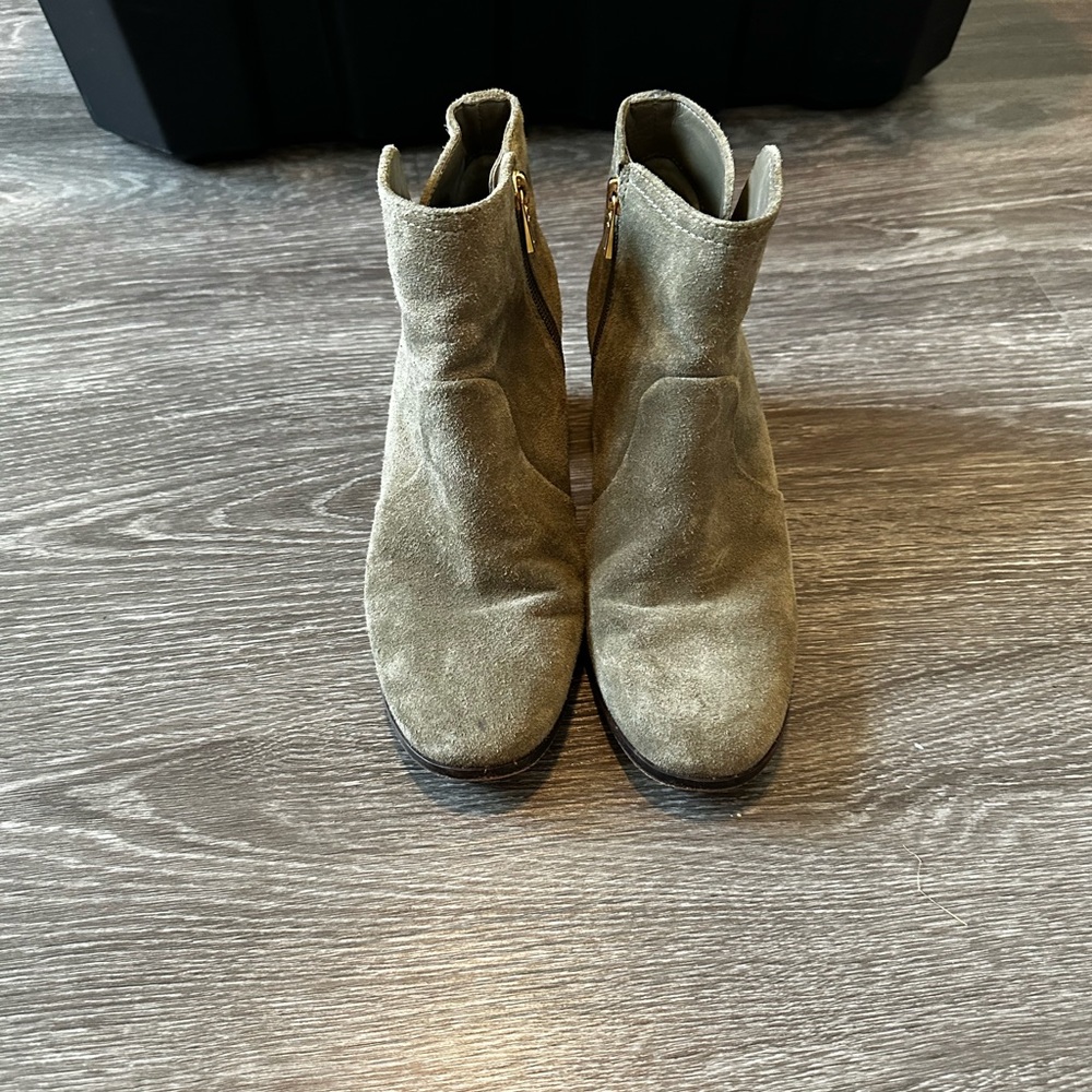 Tory Burch Boots